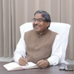 Happiness Guru Sthita Pragyanand Ji